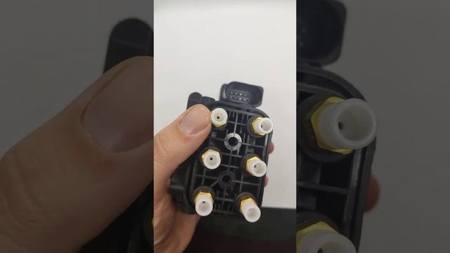 Válvula Suspensão De Ar Audi Allroad A6 S6 A8 S8 1999 2003 2004 2005 2006 2007 2008 2009 2010 2011 смотреть онлайн