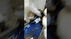 Ремонт скважинного насоса GRUNDFOS в "Насос-Сервис"