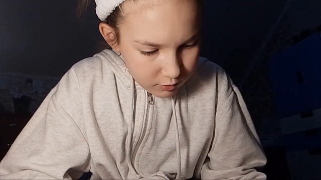 Делаю макияжа используя столько нажатий сколько букв в продукте смотреть онлайн