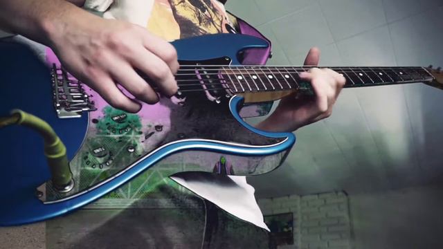 Fuzz Gun ripper смотреть онлайн