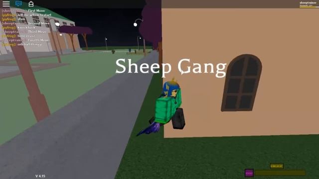 Roblox Project Jojo King Crimson Over Heaven Showcase! смотреть онлайн