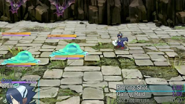 machina of the planet tree -Planet Ruler- gameplay PC new JRpg смотреть онлайн