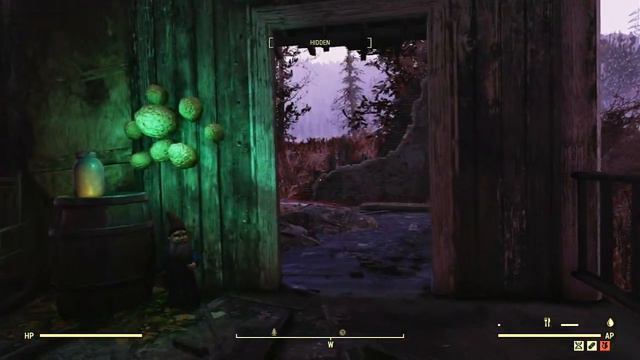 Recipe: Delbert’s Granny’s Sweet Tea - Fallout 76 Recipe смотреть онлайн