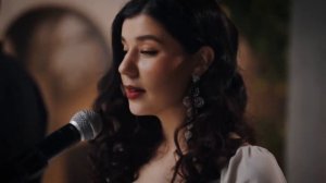 ДОСТОИН - ELISAWETA SULEMANOWA (Елизавета Сулейманова , Армен Карян)