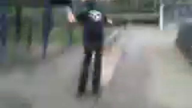 Longish Backside - Tipton смотреть онлайн