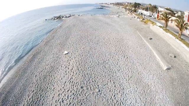 Drone Eachine E520S - Lazzaro