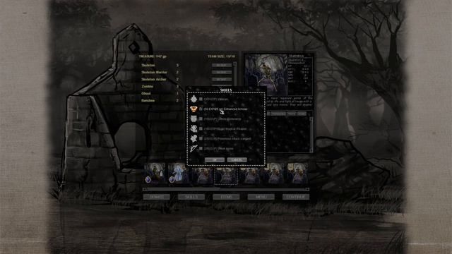 Age of Fear: The Undead King rise of the Necromancer full gameplay part 2 смотреть онлайн