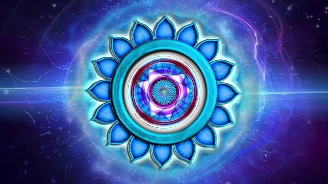 Vishudha chakra(Вишуддха) - Активация и гармонизация горловой чакры смотреть онлайн