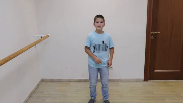 Слон Живописец. Басня