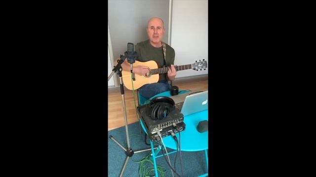 Christian de RafT : "1000 fois je t'ai vue" смотреть онлайн
