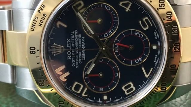 Grand Seiko Spring Drive (BLUE DIAL) SBGA275 смотреть онлайн