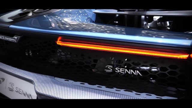 Salon de L'Automobile de Genève 2018 ! смотреть онлайн