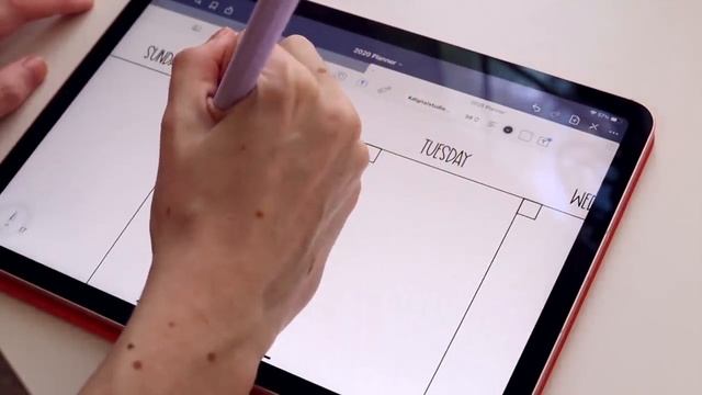 My iPad is My Computer. Here's Why. смотреть онлайн