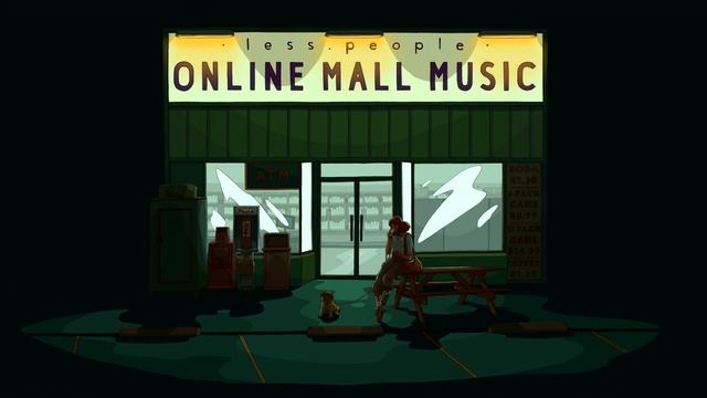less.people - Online Mall Music смотреть онлайн