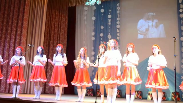 "Шелковица"-За тихой рекою солистка Ирина Демидо смотреть онлайн