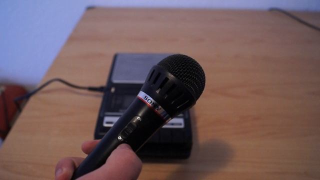 Panasonic RQ-2102 Portable Cassette Recorder Review FULL HD смотреть онлайн