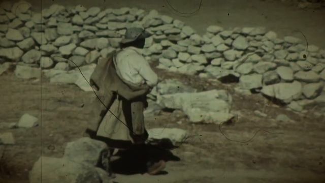 ТАИНСТВЕННЫЙ ОСТРОВ (Из серии "Тибетские видения") - Jedidiah и SITTIM смотреть онлайн