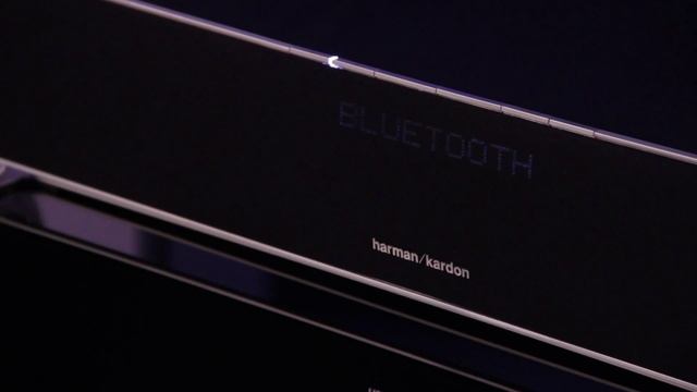 Обзор Harman Kardon Sabre SB 35 - домашняя акустическая система смотреть онлайн