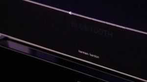 Обзор Harman Kardon Sabre SB 35 - домашняя акустическая система