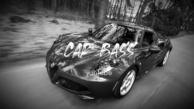 Car Bass Music (russian Music) сейчас в наушниках #carbass  #basshouse
