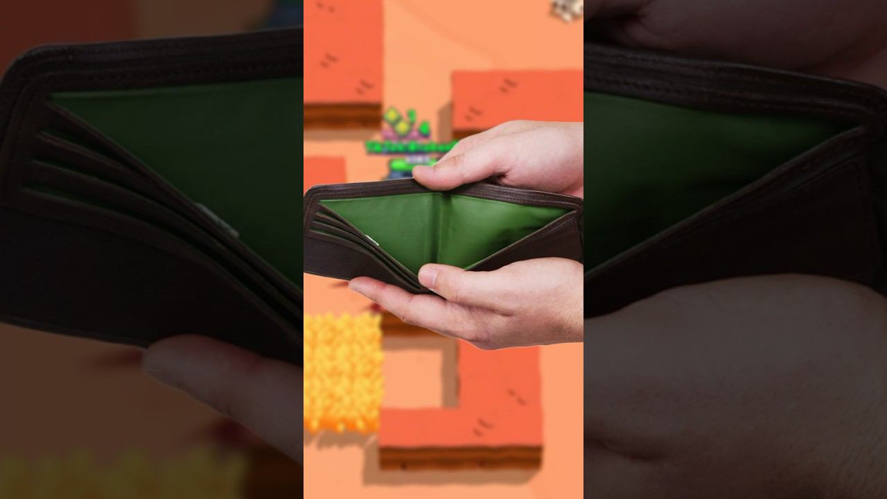 САМЫЙ БЕСПЛАТНЫЙ ПЕРСОНАЖ В БРАВЛ СТАРСЕ?!