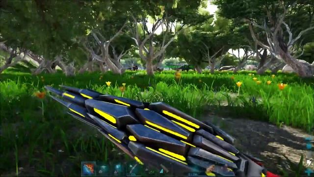NEW EPIC JOURNEY BEGINS !!! ARK: SURVIVAL EVOLVED PARA WORLD MYTH E01 смотреть онлайн