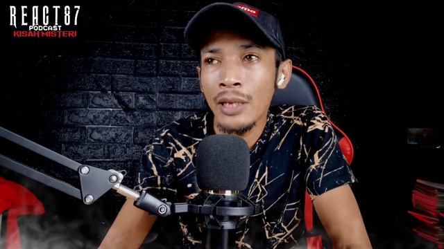 #433 KISAH MISTERI [ACHIK] смотреть онлайн