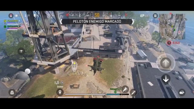 Ahora Warzone Mobile se RETRASA hasta el 2024 XD смотреть онлайн