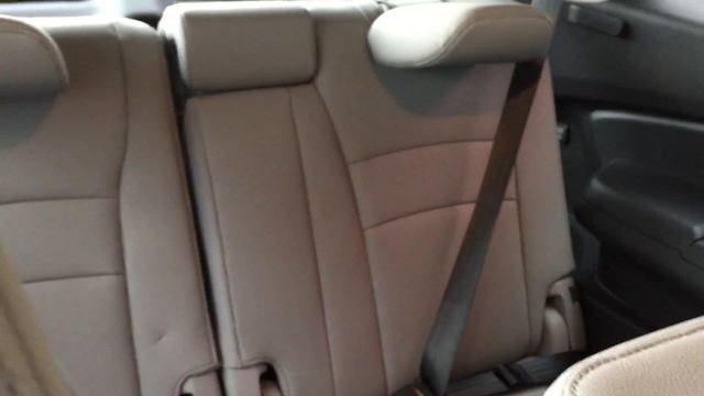2016 Honda Pilot Walkaround (No Talking)(ASMR) смотреть онлайн