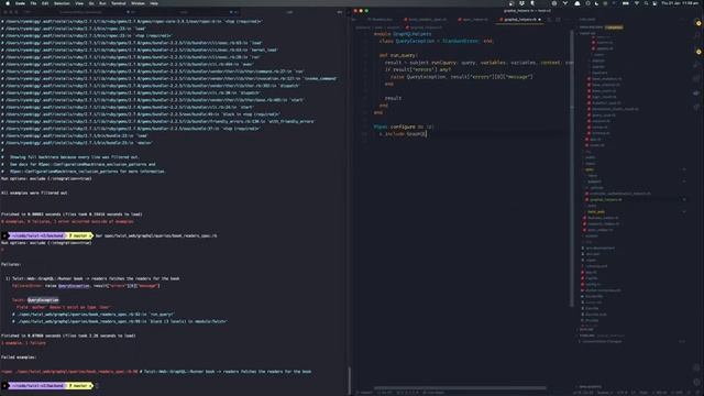 Ryan Bigg Live Coding - Twist V2 - invitations feature (Part 3) смотреть онлайн