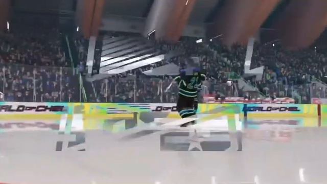 NHL 22 EASHL l BIG BUILDS AND BIG HITS l OVER 100 HITS смотреть онлайн