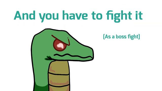 Castle Crashers Hypothetical DLC idea|Episode 3|Dinasour смотреть онлайн