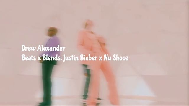 Beats x Blends: Justin Bieber “Peaches” смотреть онлайн