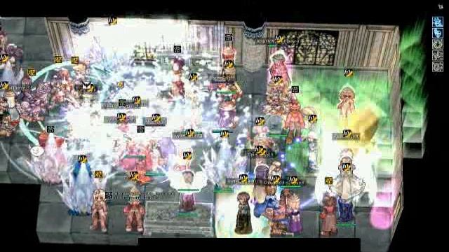 [MOTR] Ragnarok Online WoE 30.08.2006 Sapere Aude