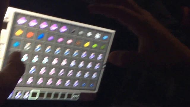 First video of 12.0.1 (android) minecraft pe смотреть онлайн