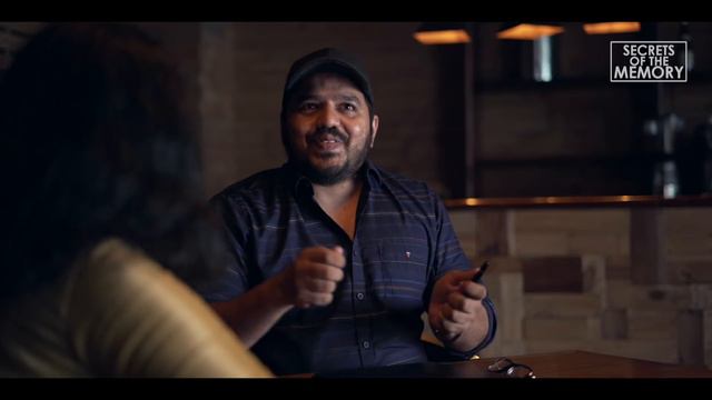 Chapter 2 | Secrets of The Memory | ആദി смотреть онлайн