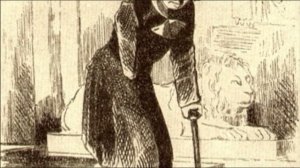 Повесть о капитане Копейкине. Краткое содержание