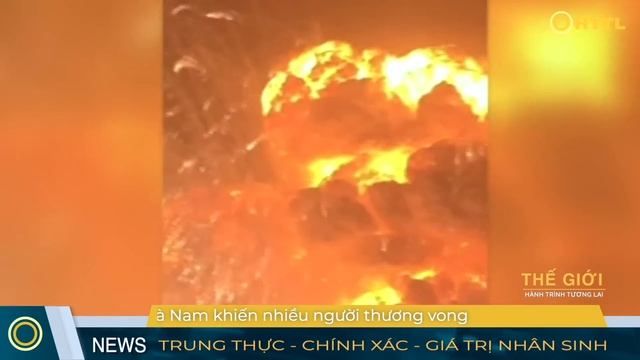 Tin Tổng Hợp (14/1): Mỹ - Houthi Đối Chiến Ở Biển Đỏ: VN Lo Lắng. Đài Loan Công Bố Tân Tổng Thống смотреть онлайн
