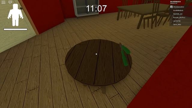 ОБНОВЛЕНИЕ БАБКИ ГРЕННИ 2 В РОБЛОКС НУБИК ИГРАЕТ В GRANNY CHAPTER TWO ROBLOX ONLINE смотреть онлайн