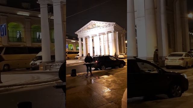 Питер смотреть онлайн