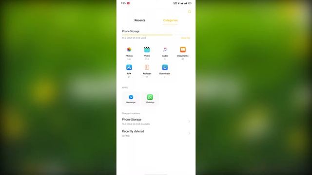 Install MIUI 12 NEW Super Saturn Live Wallpaper On Oppo And Realme Phone Bangla