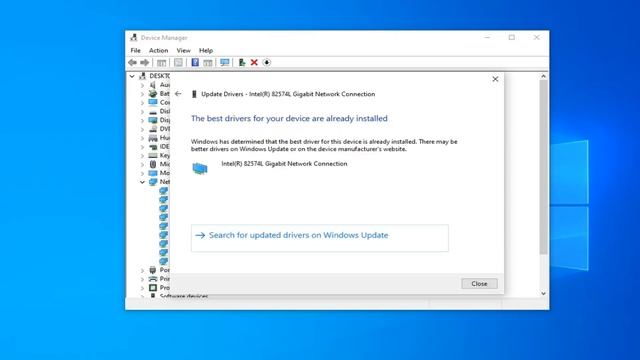 How to Fix All Network and Internet Issues in Windows 10/8/7 [Tutorial] смотреть онлайн