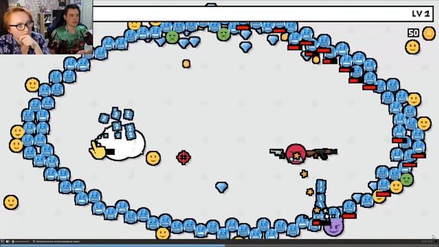 STEAM NEXT FEST патруль - кто обитает на дне океана? смотреть онлайн