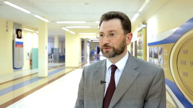 Успешные выпускники об УрГЭУ смотреть онлайн