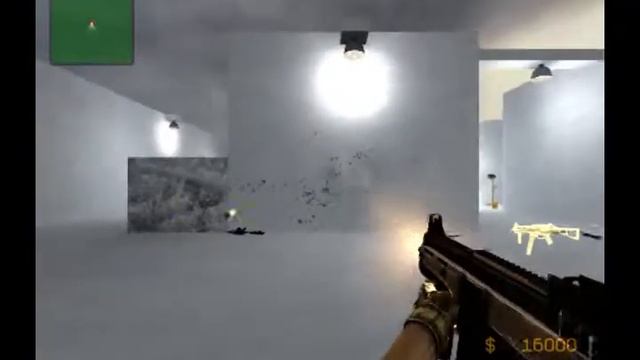 Emcee Krazed Ace - FPS BANANA SKINS [Gold Set] смотреть онлайн