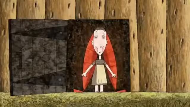 Крошечка ховрошечка RYTP смотреть онлайн