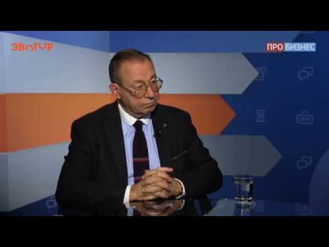 Эволюция торговли - Как малому бизнесу развиваться в кризис? смотреть онлайн