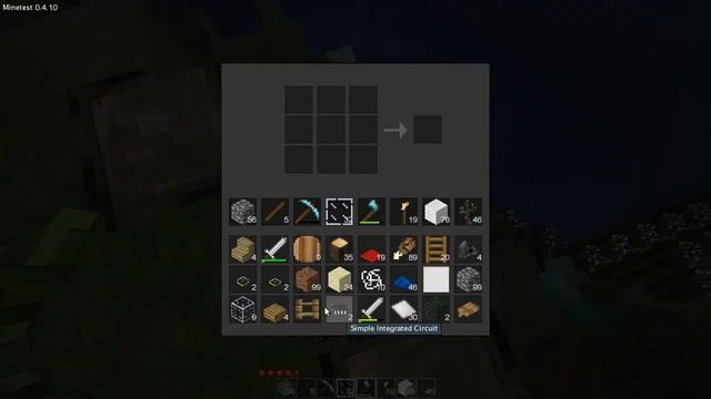Ich spiele: Minetest #040 - Bekifft im Bett dank PLASMA! Danke für alles Frau Welz смотреть онлайн