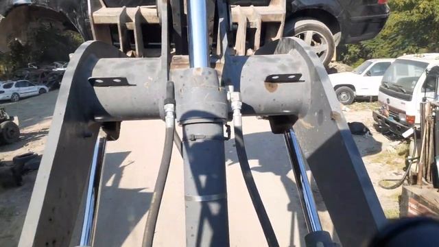 pulln cars choppn it up.. spoted a 1987 Nissan stanza ??? смотреть онлайн