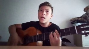 Разбор песни  Милашка